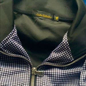 Fall/enter/Spring jacket!